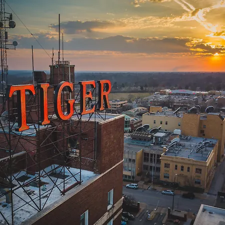 voco The Tiger Hotel, an IHG Hotel